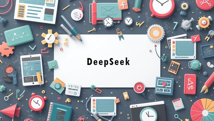 DeepSpeek